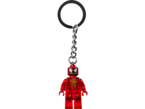 LEGO Carnage Schlüsselanhänger 854154