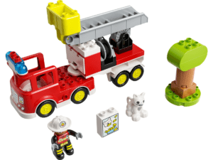 LEGO Feuerwehrauto 10969