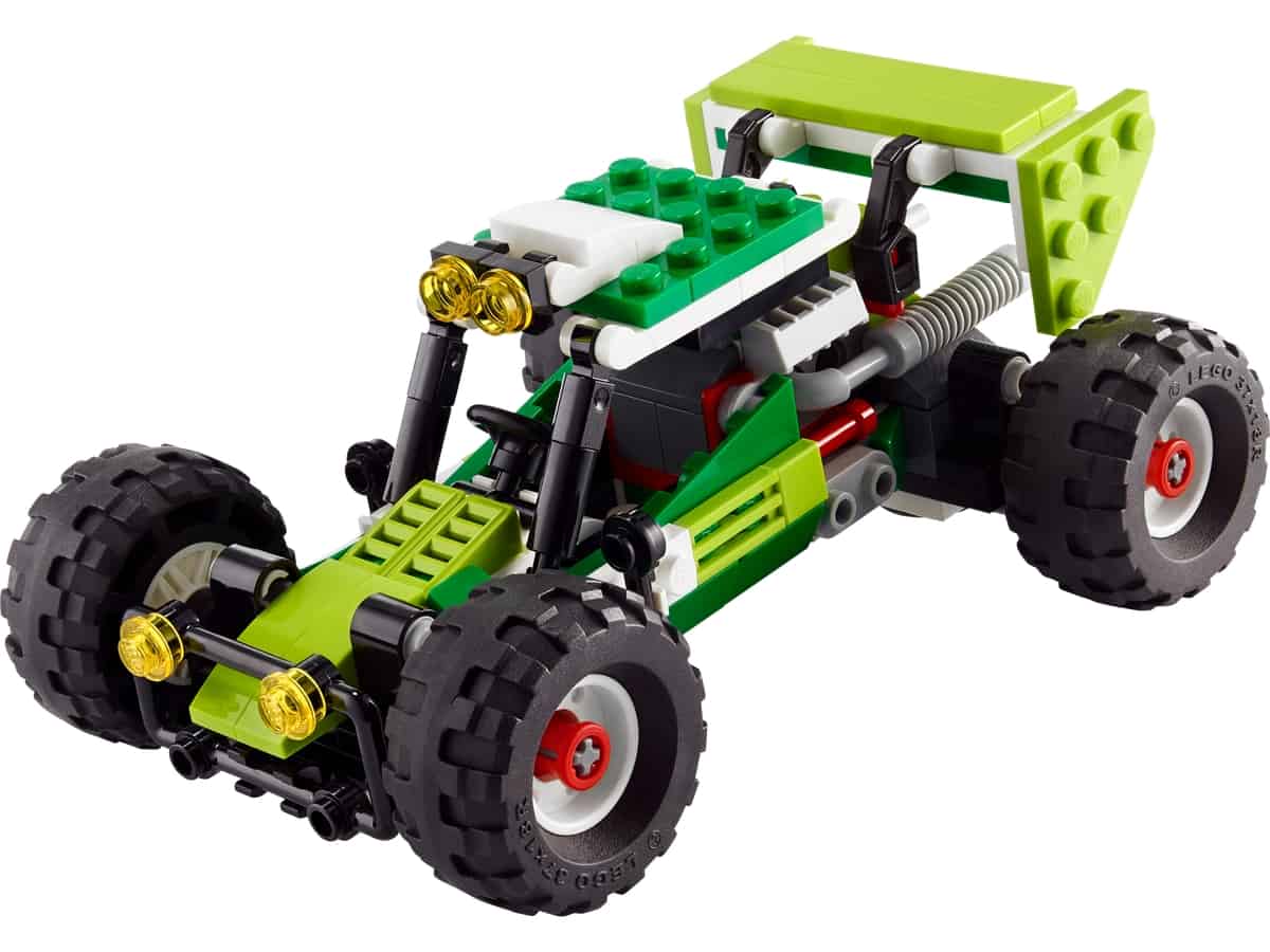 lego 31123 gelandebuggy