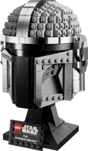 LEGO Mandalorianer Helm 75328