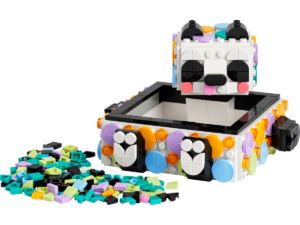 LEGO Panda Ablageschale 41959