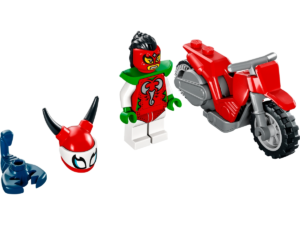 LEGO Skorpion-Stuntbike 60332