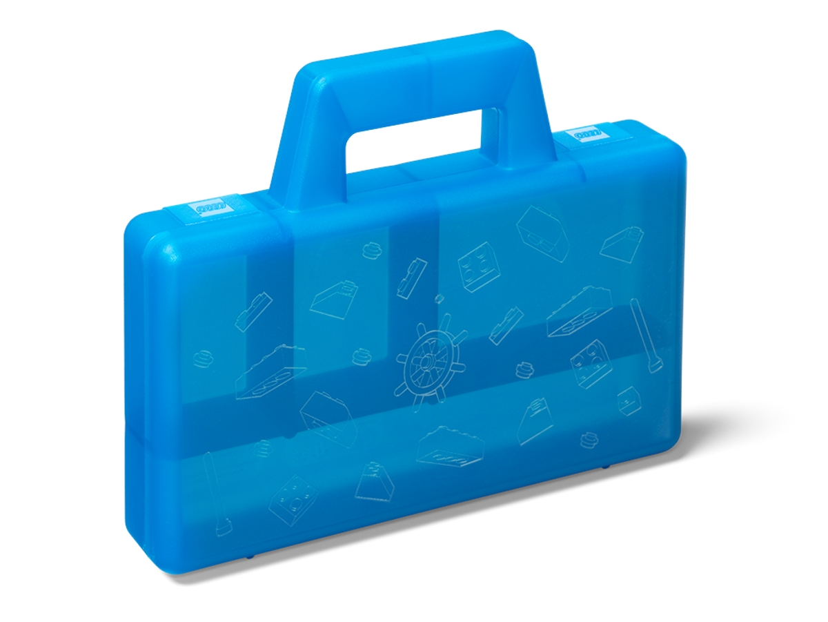 lego 5007279 sortierbox in blau