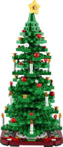 LEGO Weihnachtsbaum 40573