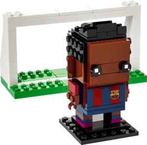 LEGO FC Barcelona – Go Brick Me 40542