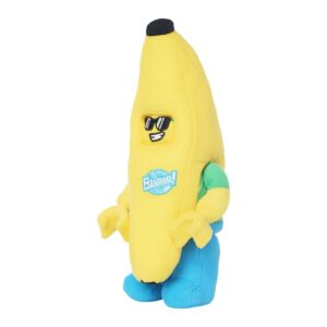LEGO Plüschfigur „Bananen-Mann“ 5007566