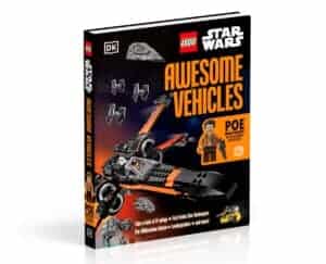 LEGO Awesome Vehicles 5007613