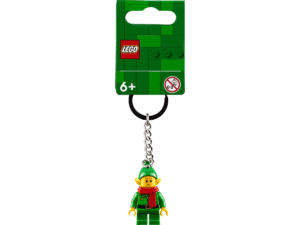LEGO Elfenkind-Schlüsselanhänger 854204