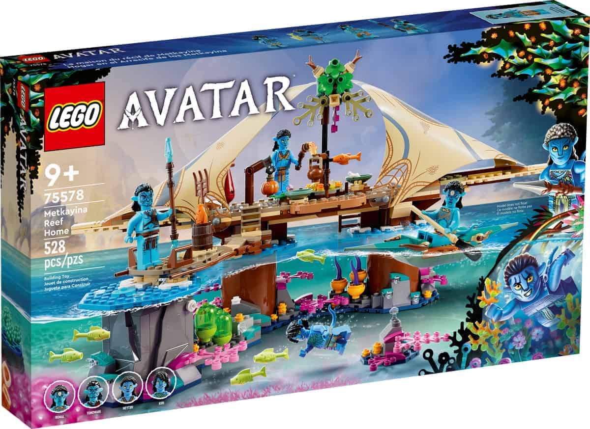 metkayina reef home 75578