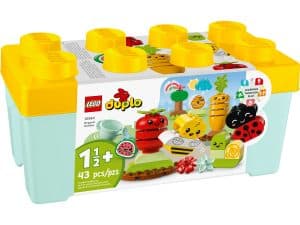 LEGO Biogarten 10984