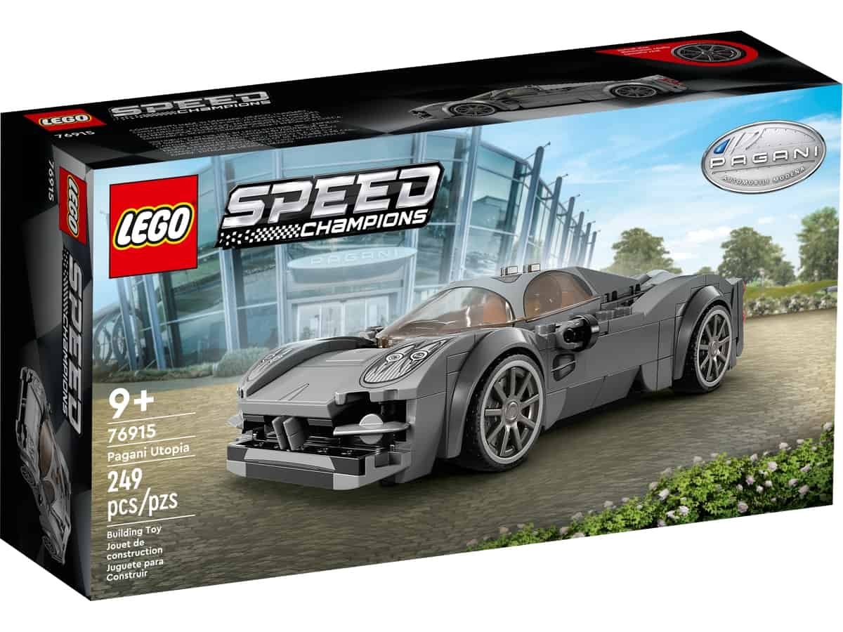 pagani utopia 76915