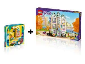 LEGO Künstler-Paket 5007912