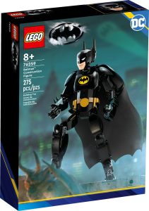 LEGO Batman Baufigur 76259
