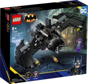 LEGO Batwing: Batman vs. Joker 76265