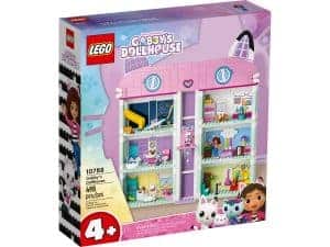 LEGO Gabbys Puppenhaus 10788
