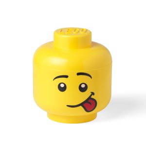 LEGO Juxkopf – Große Aufbewahrungsbox 5006955