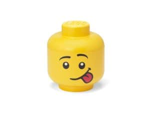 LEGO Juxkopf – Kleine Aufbewahrungsbox 5006161