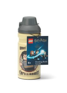 LEGO Hogwarts Trinkflasche 5007893
