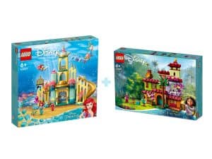 LEGO Magie-Paket 5008116