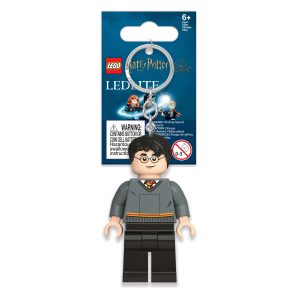 LEGO Harry Potter Schlüsselleuchte 5007905