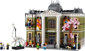 LEGO Naturhistorisches Museum 10326