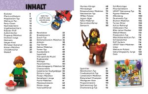 LEGO Die Welt der Minifiguren 5007970