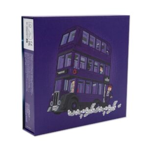 LEGO Harry Potter Tagebuch-Box 5008100