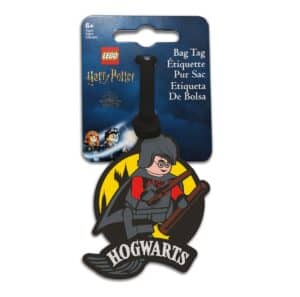 LEGO Harry Potter Quidditch Taschenanhänger 5008102