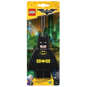 LEGO BATMAN MOVIE – GEPÄCKANHÄNGER 5005273