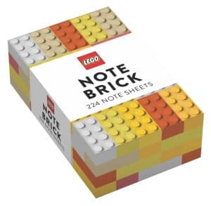 LEGO Notizzettel-Stein 5007224