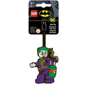 LEGO Joker Taschenanhänger 5008099