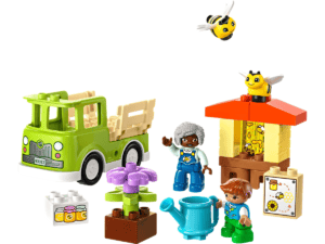 LEGO Imkerei und Bienenstöcke 10419