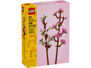 LEGO Kirschblüten 40725
