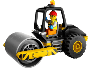 LEGO Straßenwalze 60401