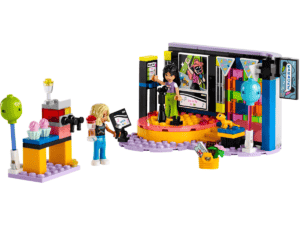 LEGO Karaoke-Party 42610