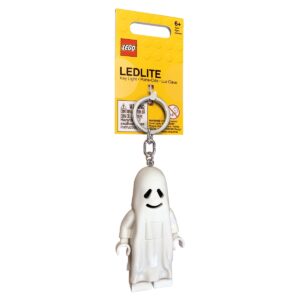 LEGO Gespenst-Schlüsselanhänger mit Licht 5005667