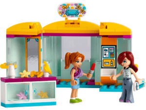 LEGO Mini-Boutique 42608