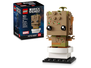 LEGO Groot im Topf 40671