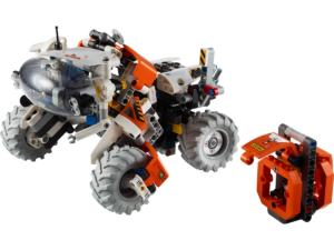 LEGO Weltraum Transportfahrzeug LT78 42178
