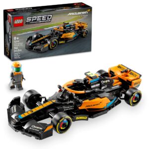 LEGO McLaren Formel-1 Rennwagen 2023 76919