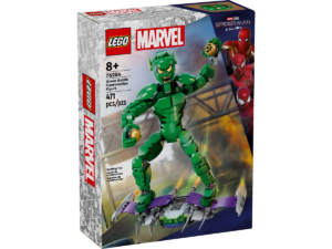 LEGO Green Goblin Baufigur 76284