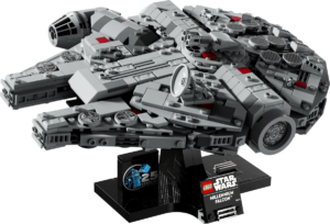 LEGO Millennium Falcon 75375