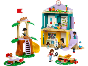 LEGO Heartlake City Kindergarten 42636