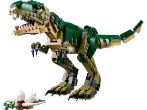 LEGO T.Rex 31151