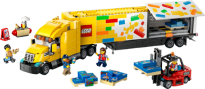 LEGO Sattelzug 60440