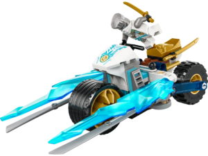 LEGO Zanes Eismotorrad 71816