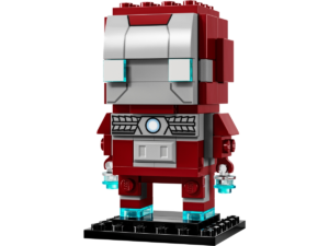 LEGO Iron Man MK5 40669