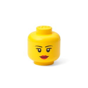 LEGO Mädchenkopf 5006259