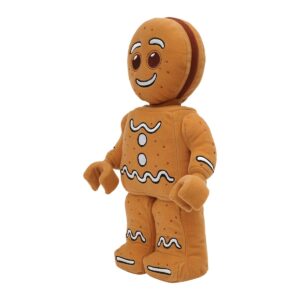 LEGO Lebkuchenmann-Plüschfigur 5008790