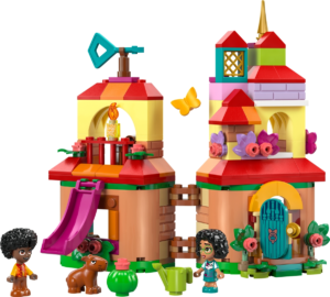 LEGO Encanto Mini-Haus 43261